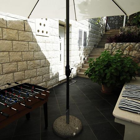 Apartments Mirela مْليني الغرفة الصورة